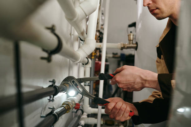 Best Emergency Plumbing Repair  in Hewitt, TX