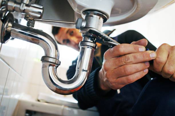 Best Plumbing Inspection Services  in Hewitt, TX