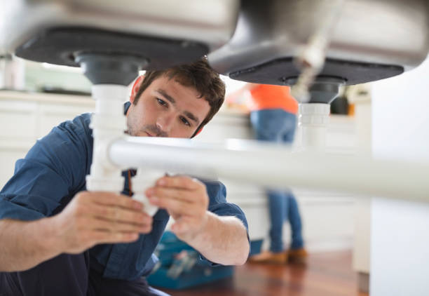 Best Clogged Drain Plumber  in Hewitt, TX