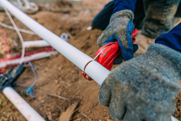 Best Leak Detection Services  in Hewitt, TX