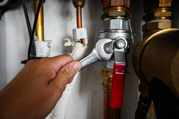 Best Emergency Plumber  in Hewitt, TX